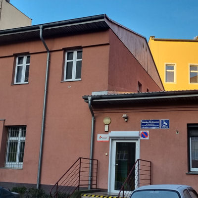 Zespół Wsparcia Środowiskowego Nr 2